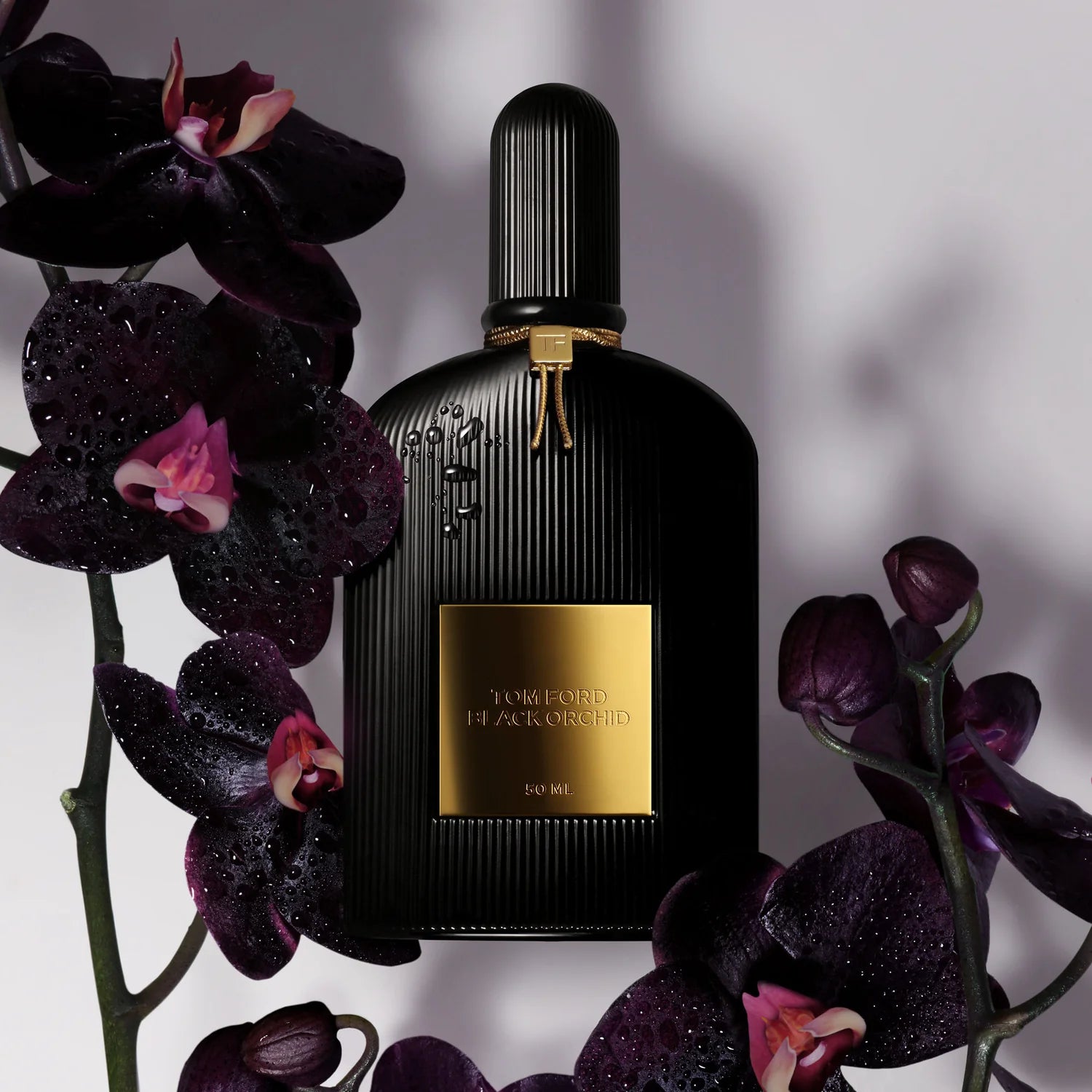 (TESTER)(Without box) TOM FORD  Black Orchid Eau de Parfum Fragrance