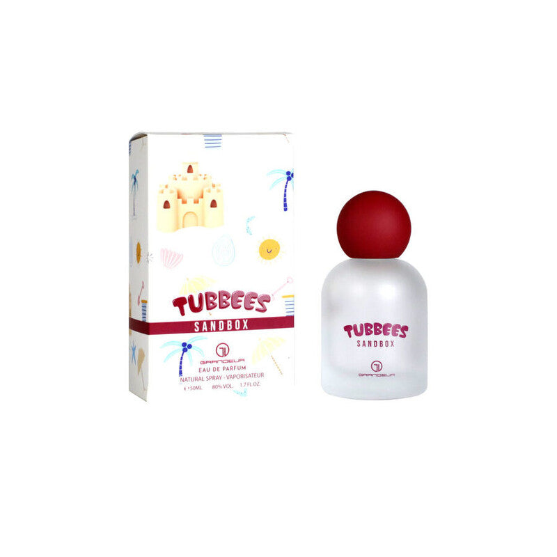 Grandeur Unisex Tubbees Sandbox EDP Spray 1.7 oz