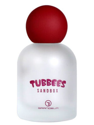 Grandeur Unisex Tubbees Sandbox EDP Spray 1.7 oz