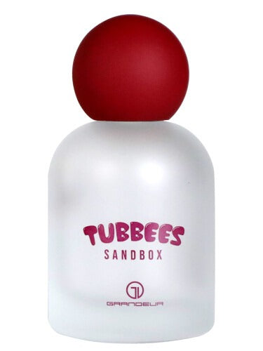 Grandeur Unisex Tubbees Sandbox EDP Spray 1.7 oz