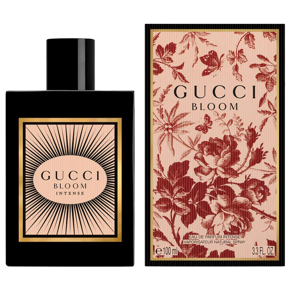 Gucci Bloom Intense 3.3 oz EDP for women