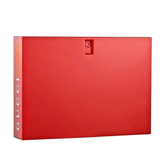 (TESTER) GUCCI  Ladies Rush EDT Spray 2.5 oz