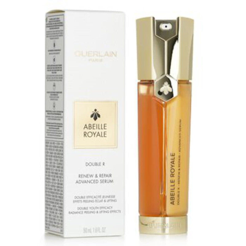 Guerlain Ladies Abeille Royale Double R Renew & Repair Advanced Serum 1.6 oz Skin Care