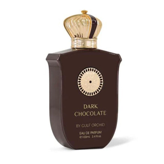 Gulf Orchid Unisex Dark Chocolate EDP Spray 3.4 oz