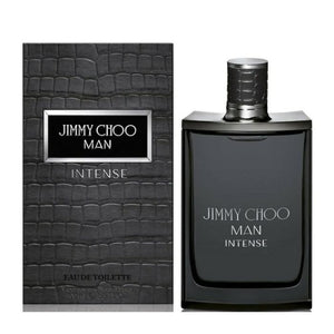 Jimmy Choo Man Intense by EDT Spray 3.3 oz 100 ml