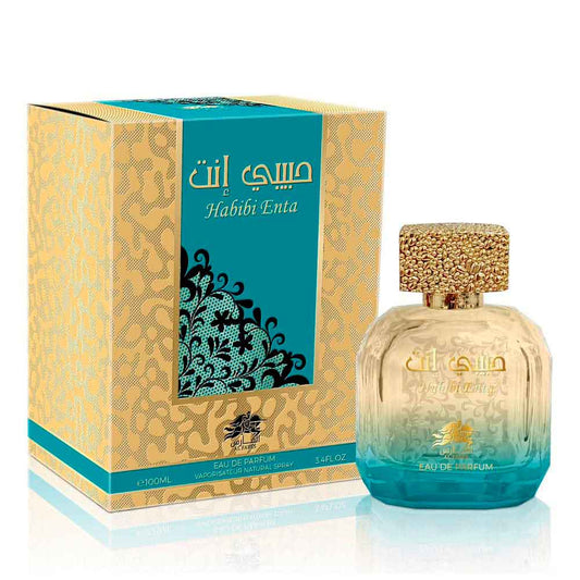 Habibi Enta 3.4oz