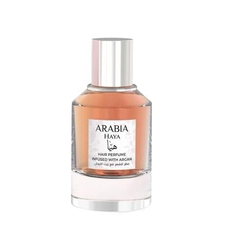 Hair Le Parfum Arabia Haya Enriched with Argan 5 ml - Crist Fragances