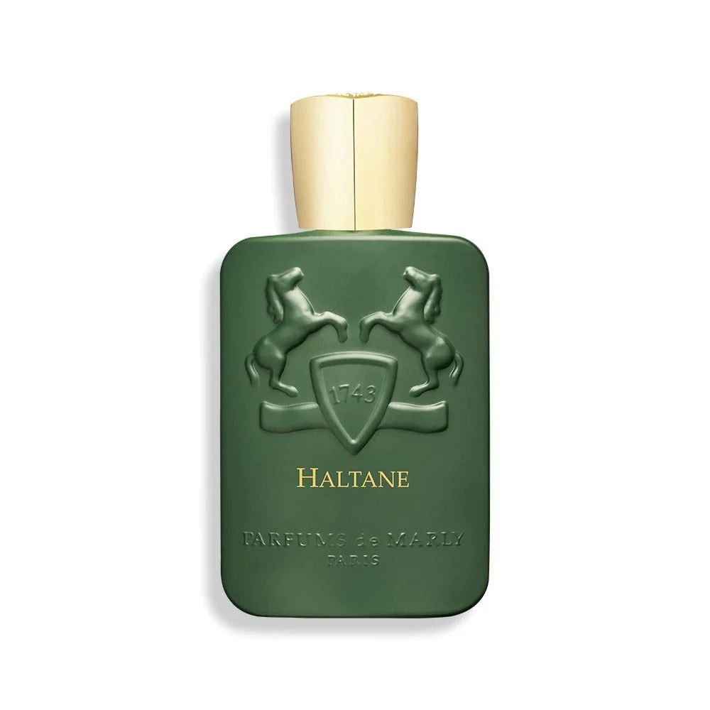 (TESTER) HALTANE EAU DE PARFUM 125 ML