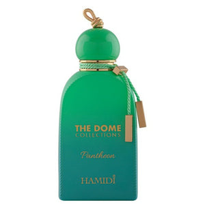 Hamidi Men's The Dome Pantheon EDP Spray 3.4 oz