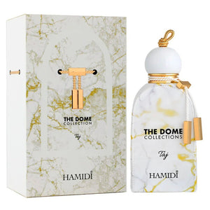 Hamidi Men's The Dome Taj EDP Spray 3.4 oz