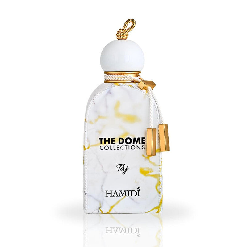 Hamidi Men's The Dome Taj EDP Spray 3.4 oz