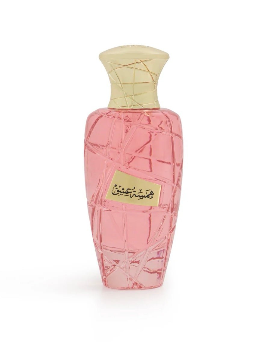 HAMSAT ISHQ - EAU DE PARFUM - Crist Fragances