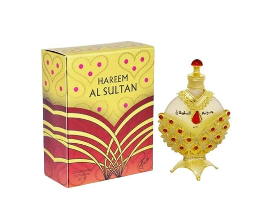 Hareem Al Sultan EDP 75ML (2.5 OZ) - Crist Fragances