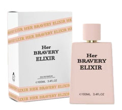 HER BRAVERY ELIXIR Mujer EDP - 100MI (3.40z)