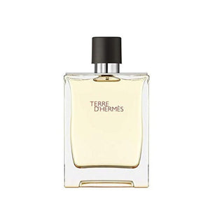 (TESTER) HERMES Men's Terre D'hermes EDT Spray 3.4 oz