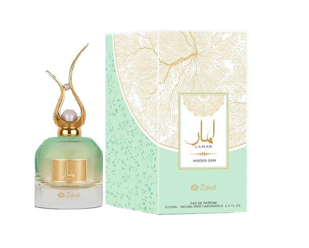 LAMAR Hidden Gem 100 ML