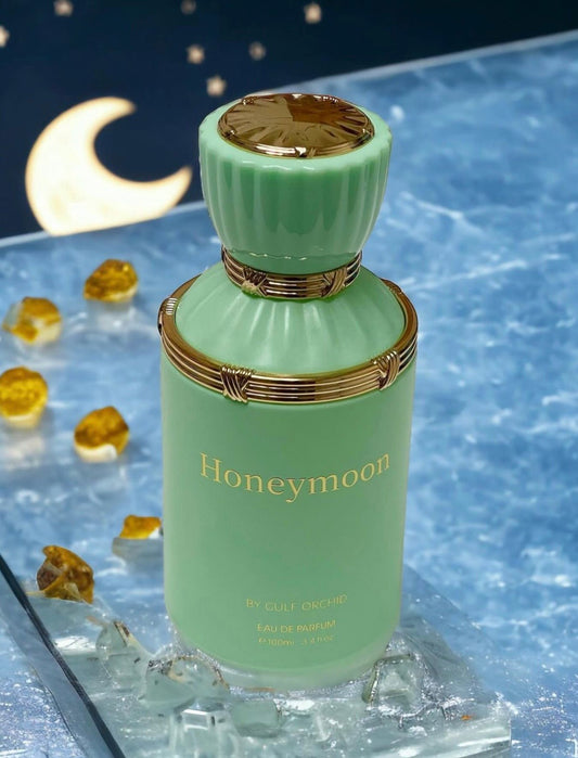 Honeymoon Eau Parfum 3.4oz - Crist Fragances