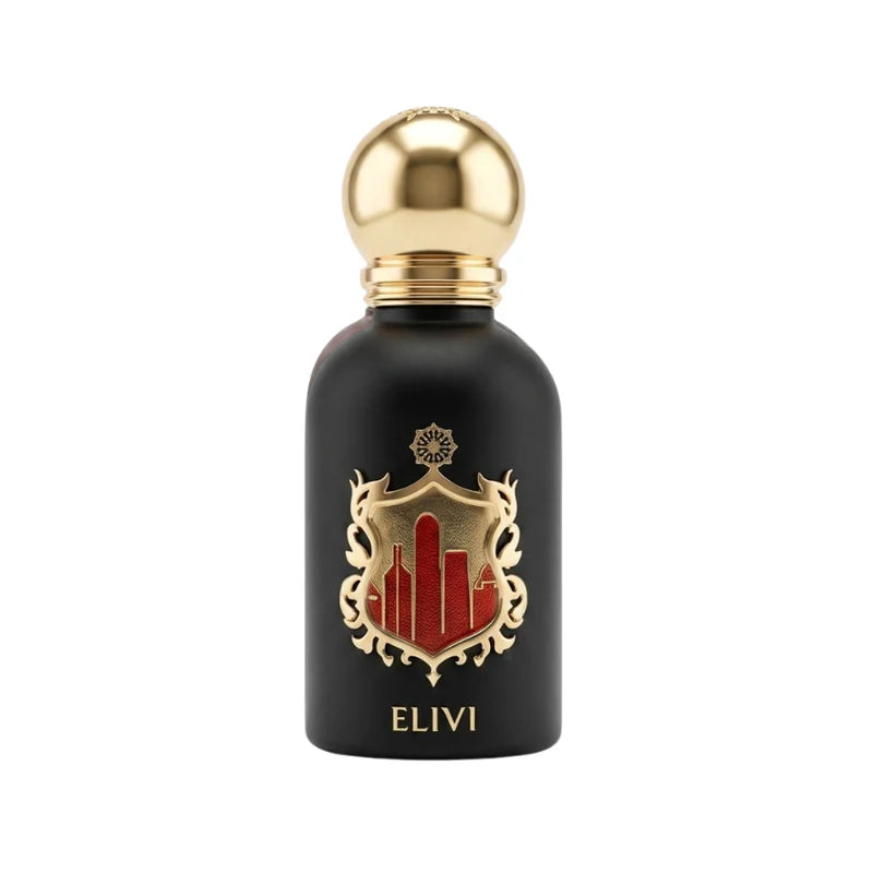 Elivi Unstoppable Hong Kong U Extrait 50 ML