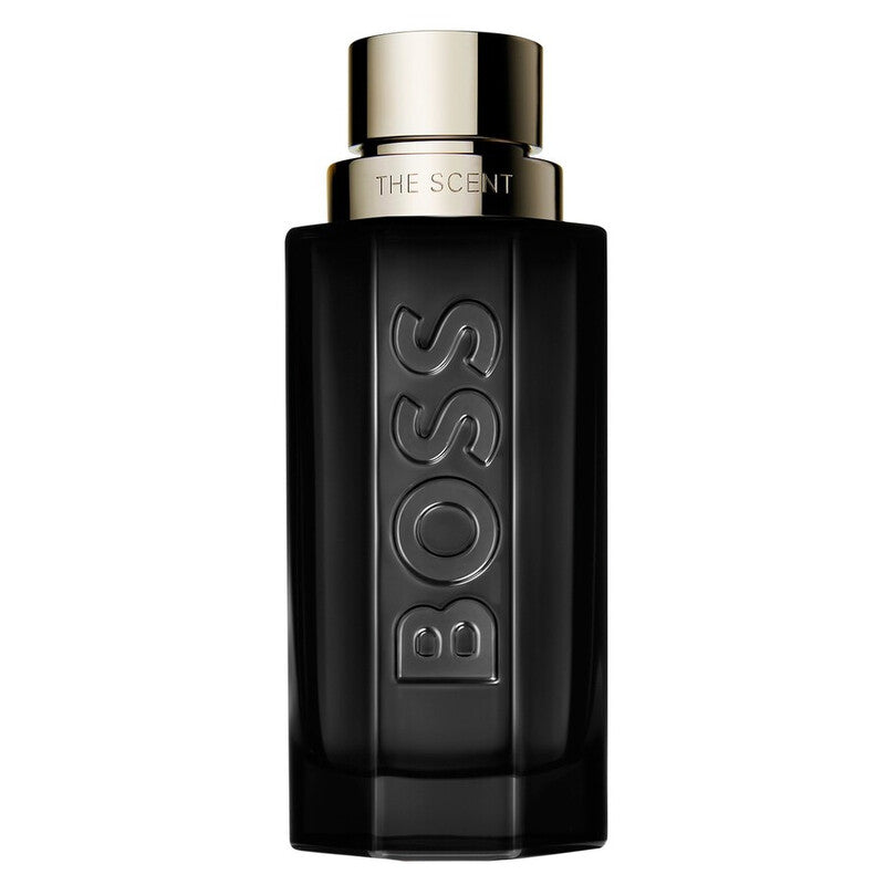 (Tester) Hugo Boss Men's The Scent Magnetic EDP Spray 3.4 oz