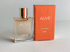 Hugo Boss Alive Mini Perfume For Women EDP 5 ml