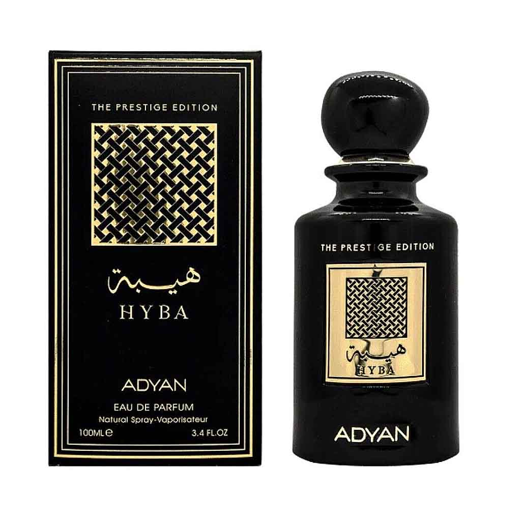 Hyba