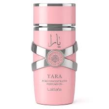 Lattafa Yara Body Oil 20 ml