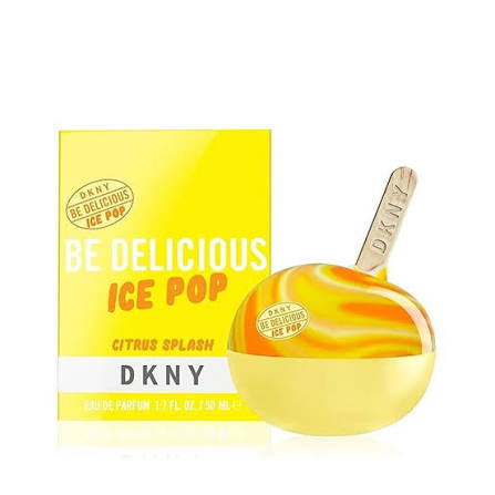 DKNY Be Delicious Ice Pop Citrus Splash Donna Karan for women