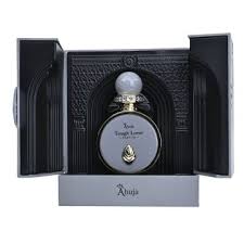 Ahuja Tough Lover by Ahuja for Men "NEW"