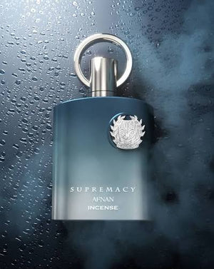 Supremacy Incense Afnan for men 100 ML