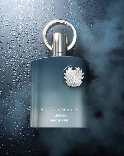 Supremacy Incense Afnan for men 100 ML