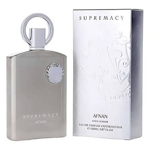 Afnan Men's Supremacy Silver EDP Spray (5.0 oz)