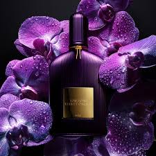 (Tester)(Without box) Ford Velvet Orchid 100 ml