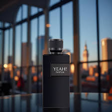 Yeah! Parfum Maison Alhambra for men
