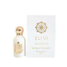 ELIVI ANANAS EXTRAIT DE PARFUM 50ML