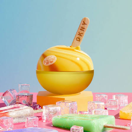 DKNY Be Delicious Ice Pop Citrus Splash Donna Karan for women
