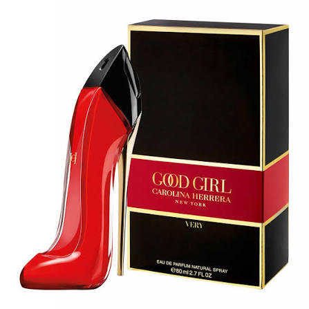 Very Good Girl 80 ml