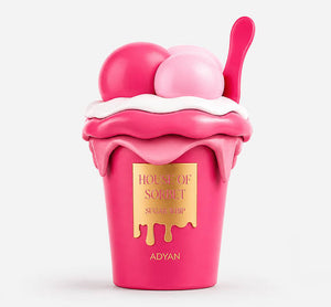 House of Sorbet Sugar Whip by Adyan