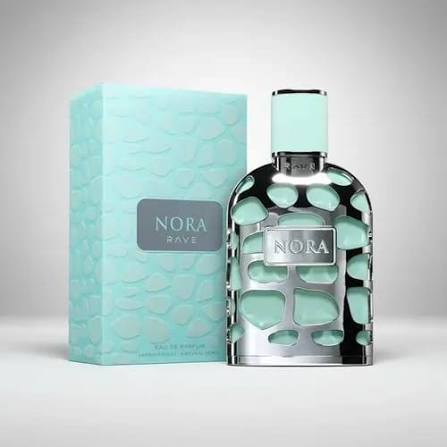 Nora Eau De Parfum 100ml Spray Women’s Luxury