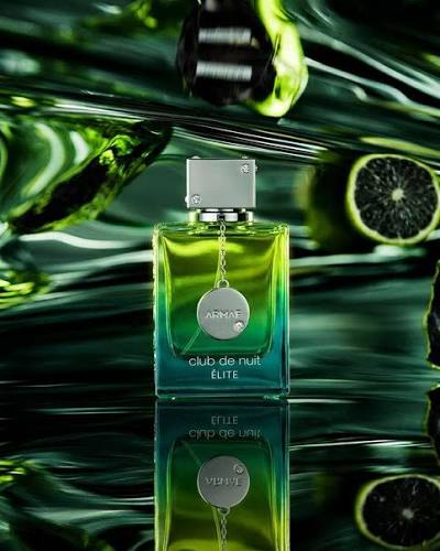 Club De Nuit Elite Armaf for men