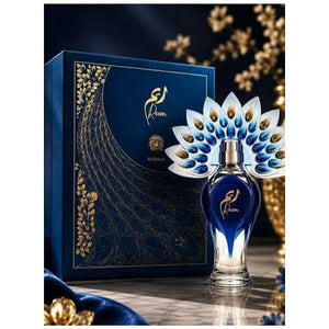 Asdaaf Ladies Reem EDP Spray 3.4 oz
