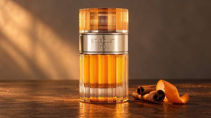 Afnan Perfumes Stardust