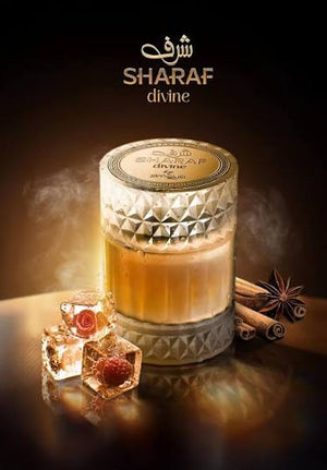 Sharaf Divine Zimaya for women and men