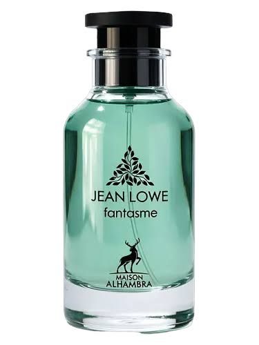 Jean Lowe Fantasme Maison Alhambra for women and men