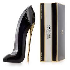 Carolina Herrera Good Girl by Carolina Herrera for Women (5 oz)