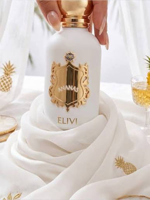 ELIVI ANANAS EXTRAIT DE PARFUM 50ML