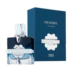 French Avenue Unisex Frostbite Aromatix X EDP Spray 3.4 oz