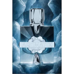 French Avenue Unisex Frostbite Aromatix X EDP Spray 3.4 oz