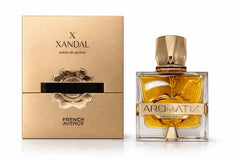 French Avenue Unisex Aromatix X-Xandal EDP Spray 3.3 oz