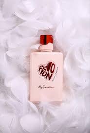 Bharara Beauty  Mast Perfume My Devotion