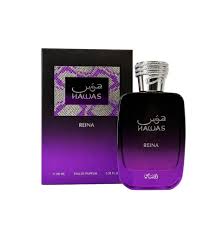 Rasasi Rasasi Hawas Reina Eau de Parfum for Women